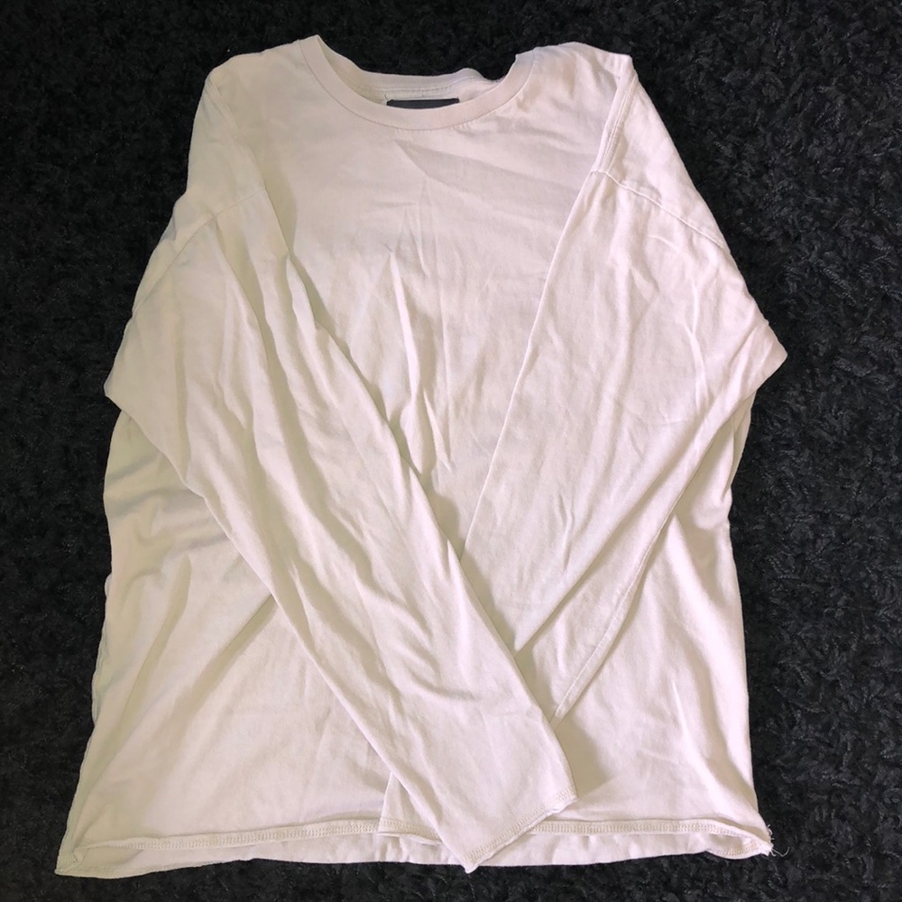 PACSUN longe sleeve